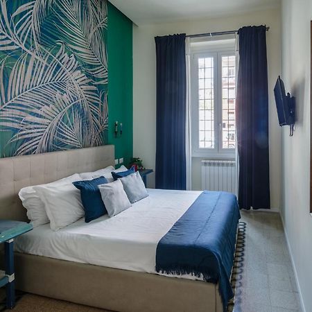 Altair Guest House Roma Ngoại thất bức ảnh