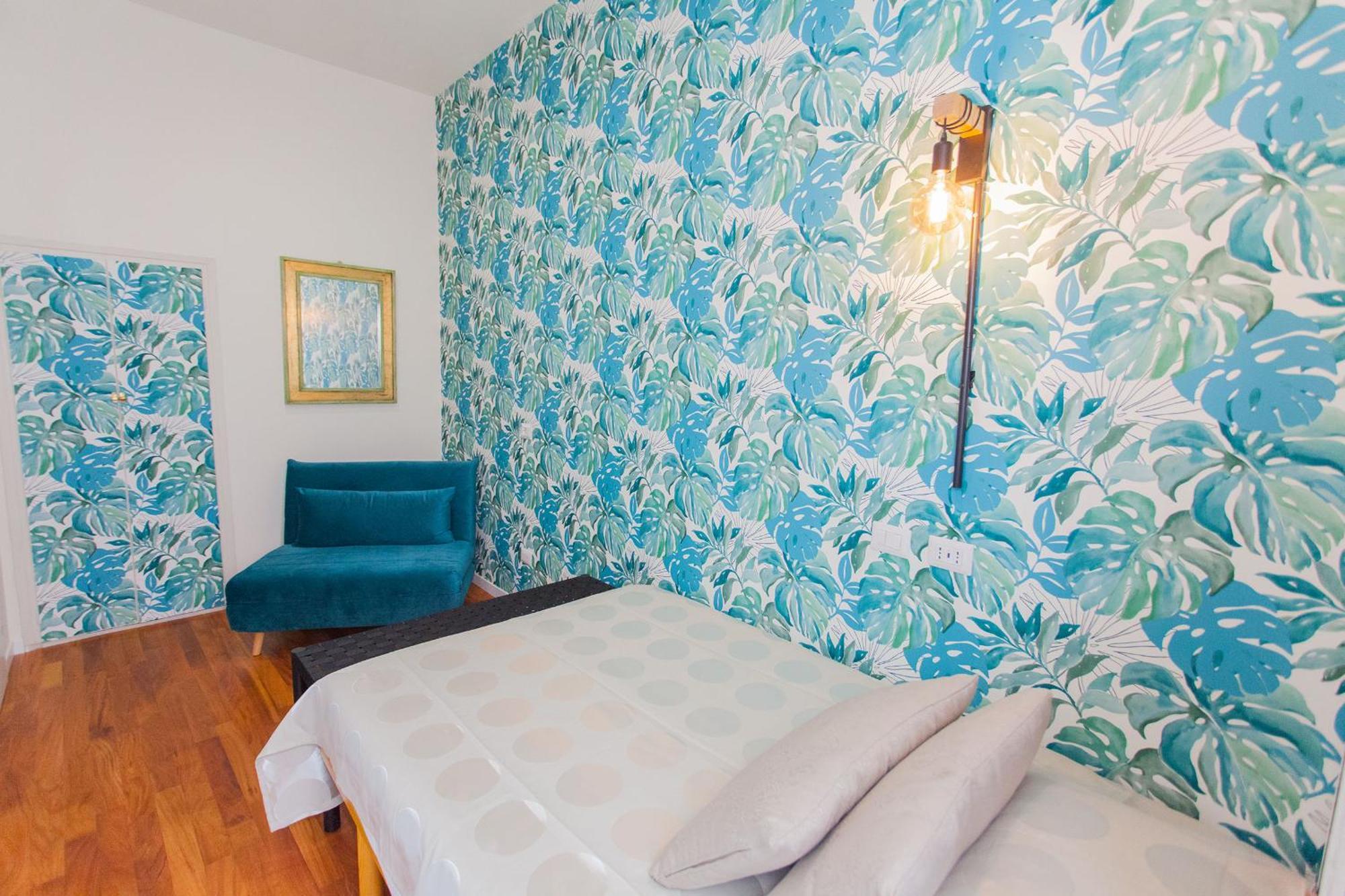 Altair Guest House Roma Ngoại thất bức ảnh