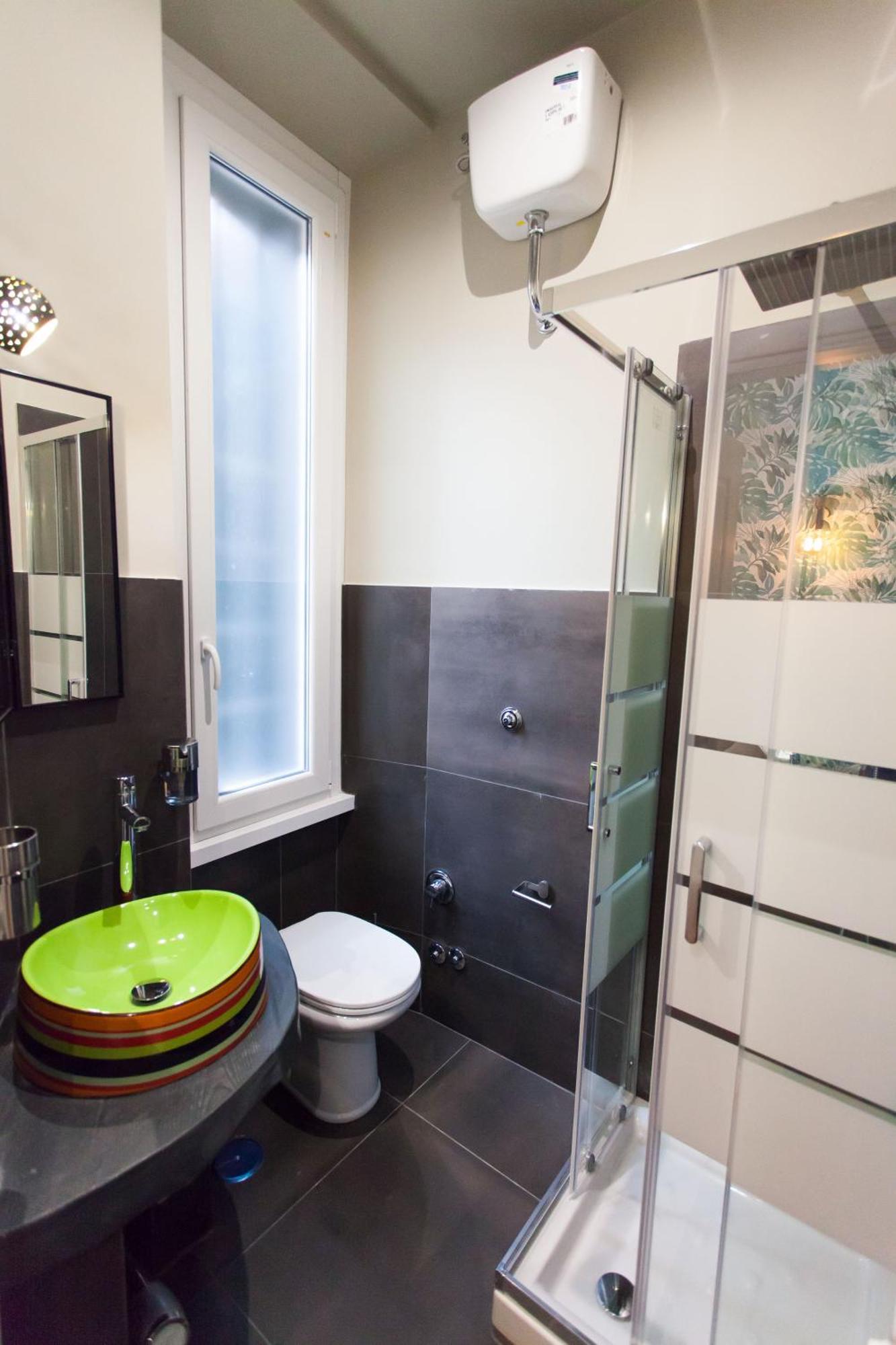 Altair Guest House Roma Ngoại thất bức ảnh