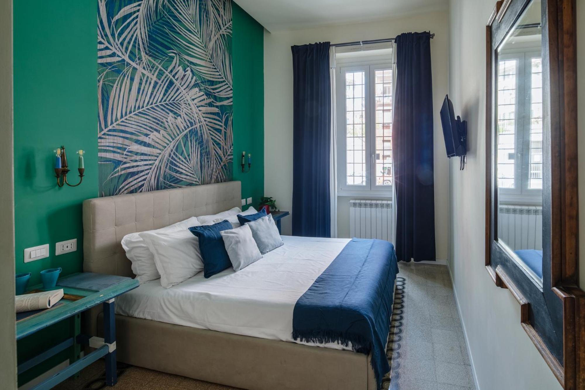 Altair Guest House Roma Ngoại thất bức ảnh